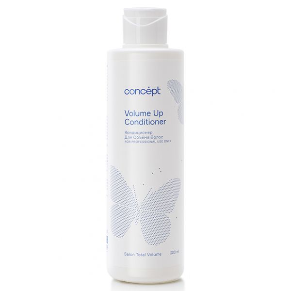 Volume Up Concept Conditioner 300 ml